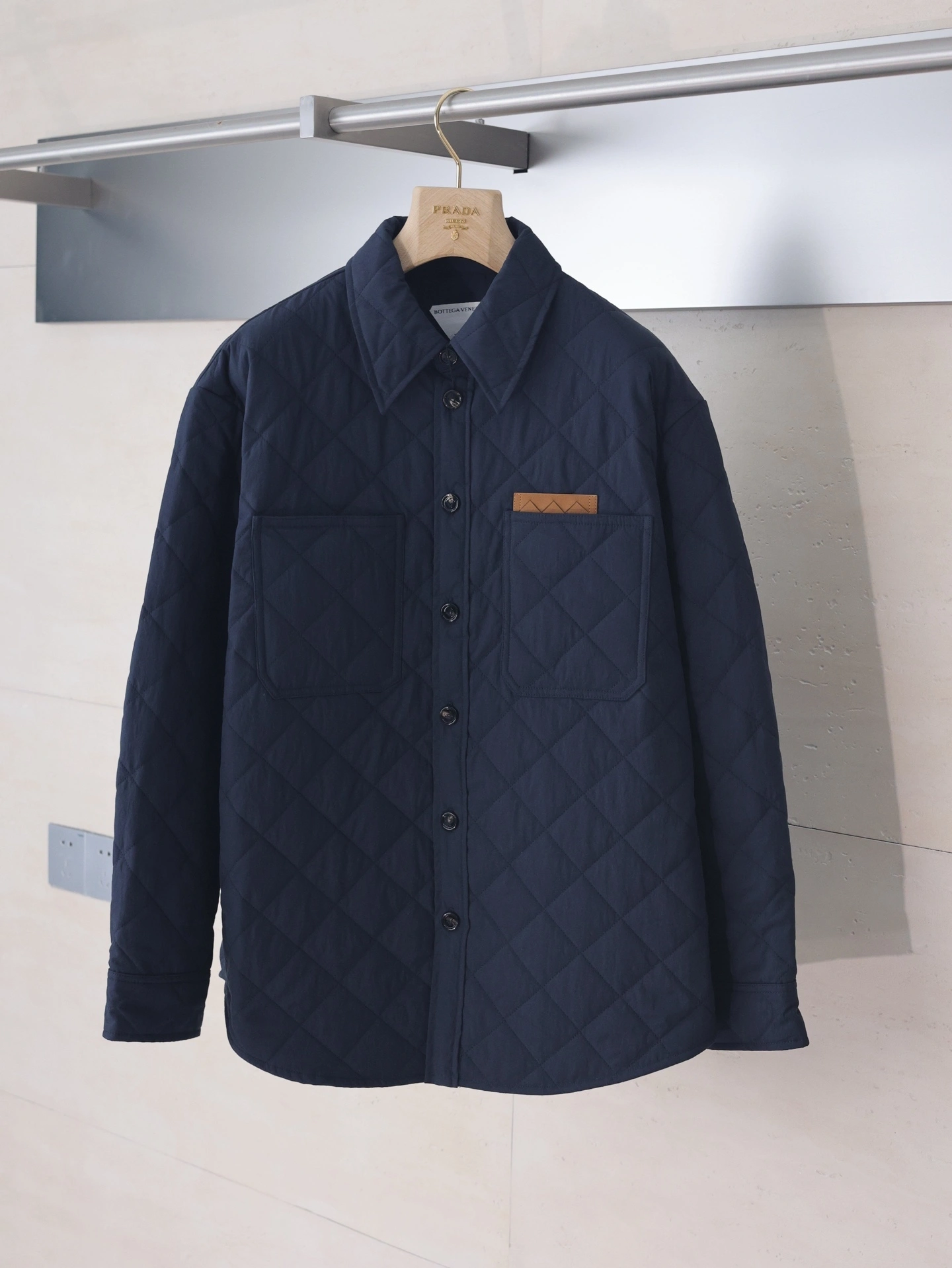 wg.luxury-- V595t1 Cotton nylon item:E-F363I2303H